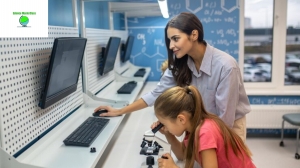 Science Tuition For Primary Science Tuition For Primary